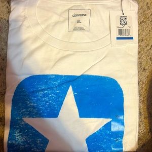 NWT Men’s Converse tee